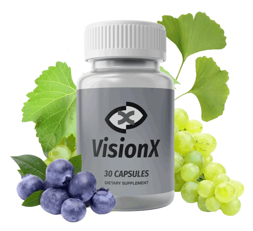 visionx